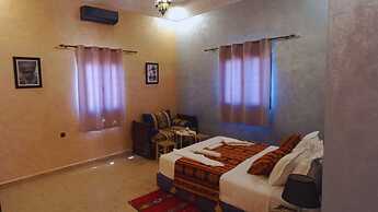 Berber Palace Hotel