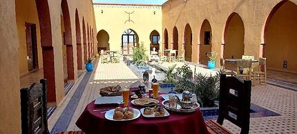 Berber Palace Hotel