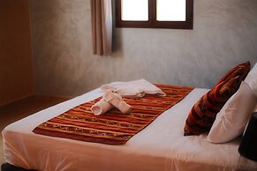 Berber Palace Hotel