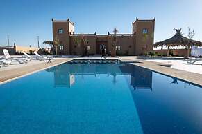 Berber Palace Hotel