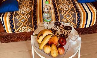 Berber Palace Hotel