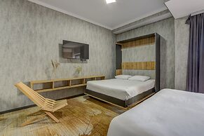 Vzmorie Resort Hotel