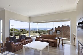 Ocean View Family Beach House