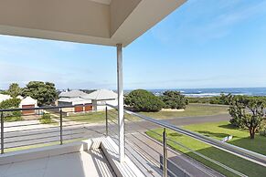 Ocean View Family Beach House