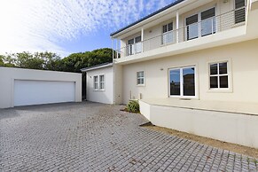 Ocean View Family Beach House
