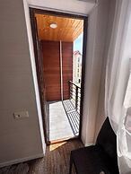 Vzmorie DeLuxe hotel