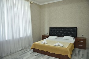 Foothills villa
