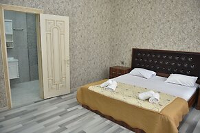 Foothills villa