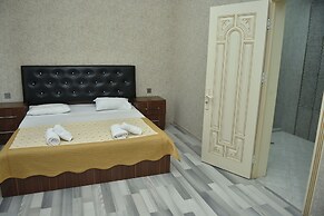 Foothills villa