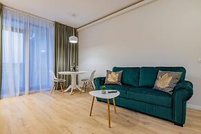 Ria Apartments