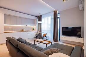 Ria Apartments