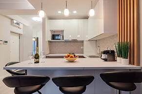 Ria Apartments