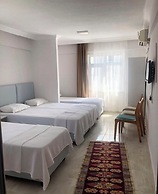 Avşa apart otel