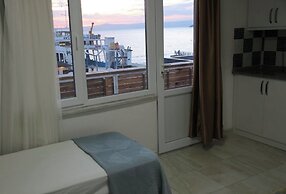 Avşa apart otel