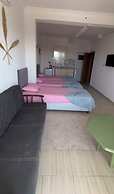 Avşa apart otel