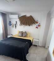 Avşa apart otel