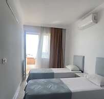 Avşa apart otel
