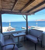 Avşa apart otel