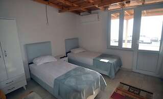 Avşa apart otel