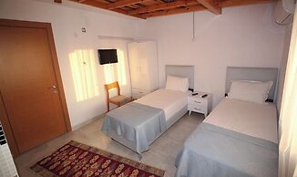 Avşa apart otel