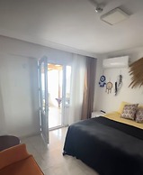 Avşa apart otel