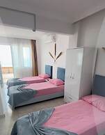 Avşa apart otel