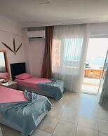 Avşa apart otel