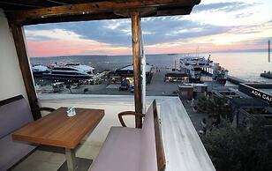 Avşa apart otel