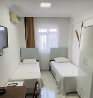 Avşa apart otel