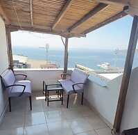 Avşa apart otel