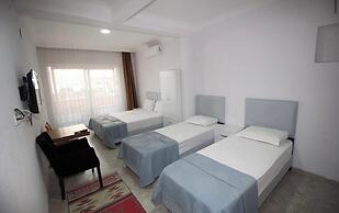 Avşa apart otel