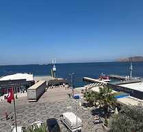 Avşa apart otel