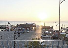 Avşa apart otel