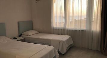 Avşa apart otel