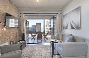 Manhattan on Coral 7
