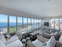Pinnacle Point Heritage Villa