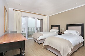 Pinnacle Point Heritage Villa