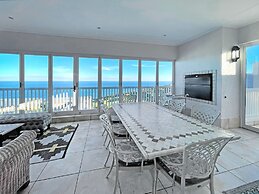 Pinnacle Point Heritage Villa