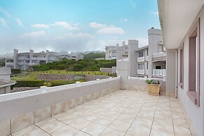 Pinnacle Point Heritage Villa