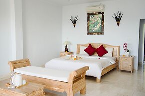 Alam Bali Beach Resort