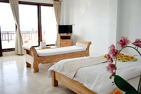Alam Bali Beach Resort