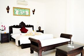 Alam Bali Beach Resort