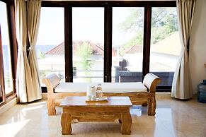 Alam Bali Beach Resort