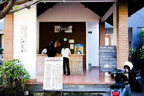 Alam Bali Beach Resort