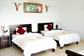 Alam Bali Beach Resort