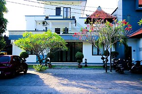 Alam Bali Beach Resort