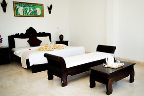 Alam Bali Beach Resort