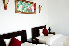 Alam Bali Beach Resort