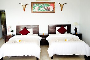 Alam Bali Beach Resort