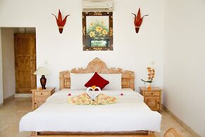 Alam Bali Beach Resort